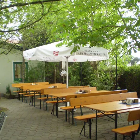 Guest house Feldschlange