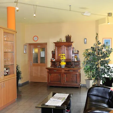 게스트하우스 Feldschlange