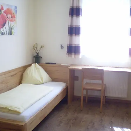 게스트하우스 Feldschlange 리트임인크라이스