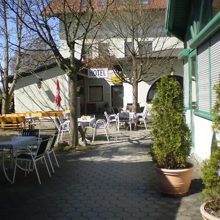 Guest house Feldschlange