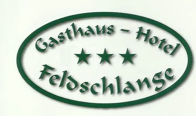 Πανσιόν Feldschlange 3*