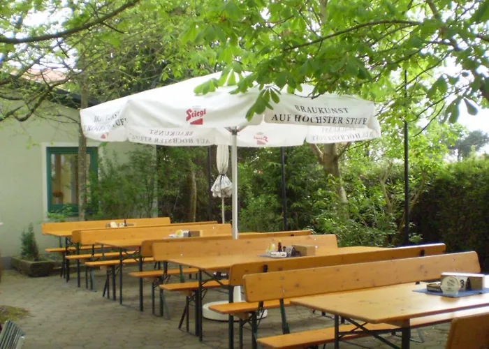 Πανσιόν Feldschlange