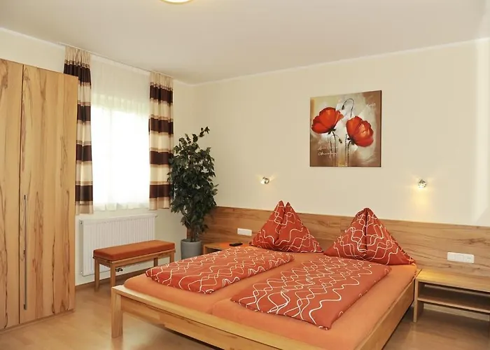 Feldschlange Πανσιόν Ried im Innkreis