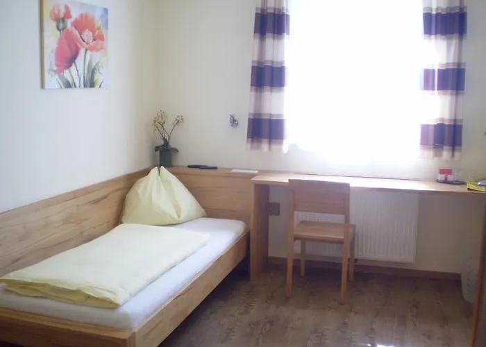 Πανσιόν Feldschlange Ried im Innkreis