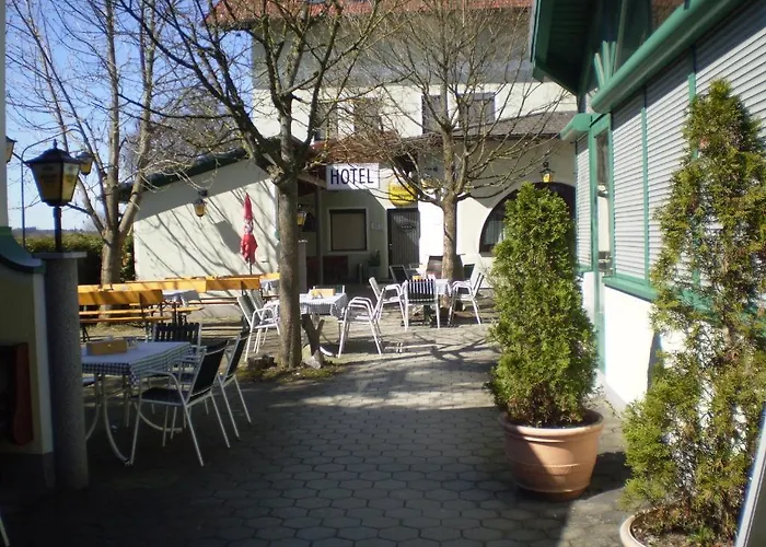 Gasthof Feldschlange