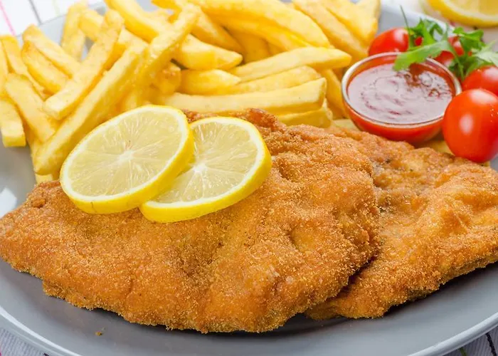 Πανσιόν Feldschlange Ried im Innkreis