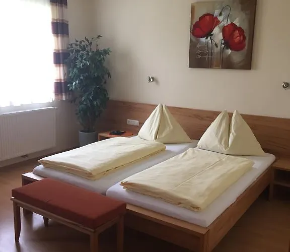 Πανσιόν Feldschlange