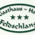 Pensión Feldschlange 3*