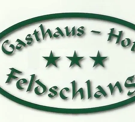 Guest house Feldschlange 3*