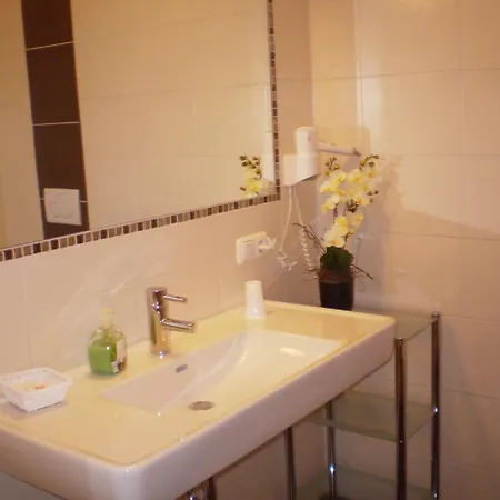 Guest house Feldschlange