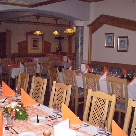 بيت ضيافة Feldschlange ريد إم إنكرايس