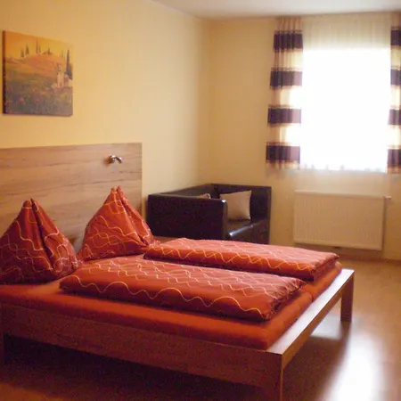 بيت ضيافة Feldschlange 3*