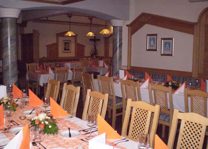 بيت ضيافة Feldschlange ريد إم إنكرايس