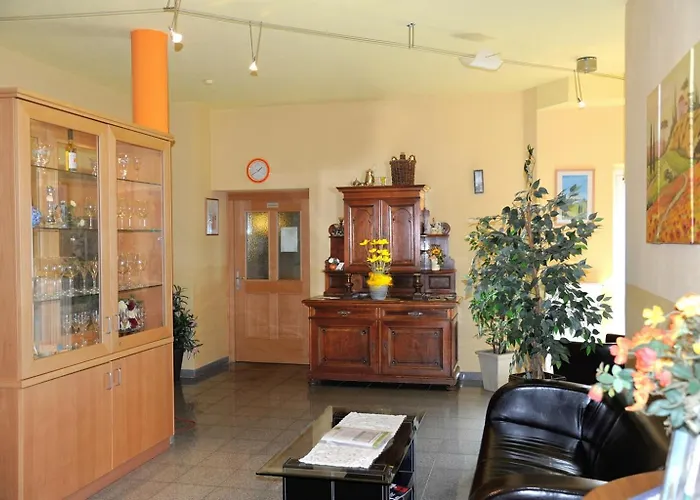 بيت ضيافة Feldschlange