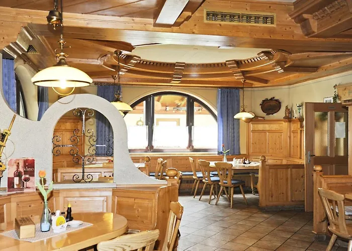 Feldschlange بيت ضيافة