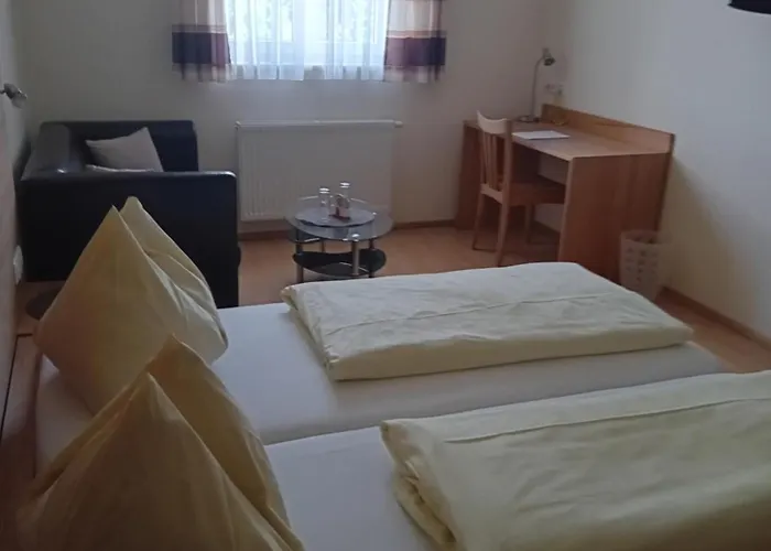 بيت ضيافة Feldschlange 3*